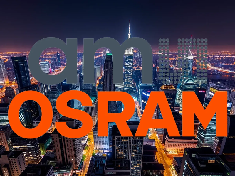 ams OSRAM Aktie: Schuldenabbau läuft - Foto: über boerse-global.de