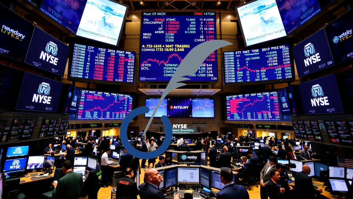 ImmunityBio Aktie: Rally in Gefahr - Foto: über boerse-global.de