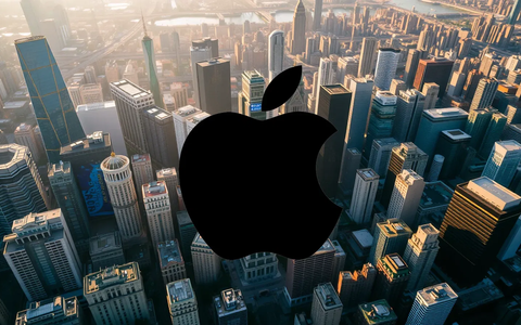 Apple Shares Surge on Stellar Quarterly Performance - Foto: über boerse-global.de
