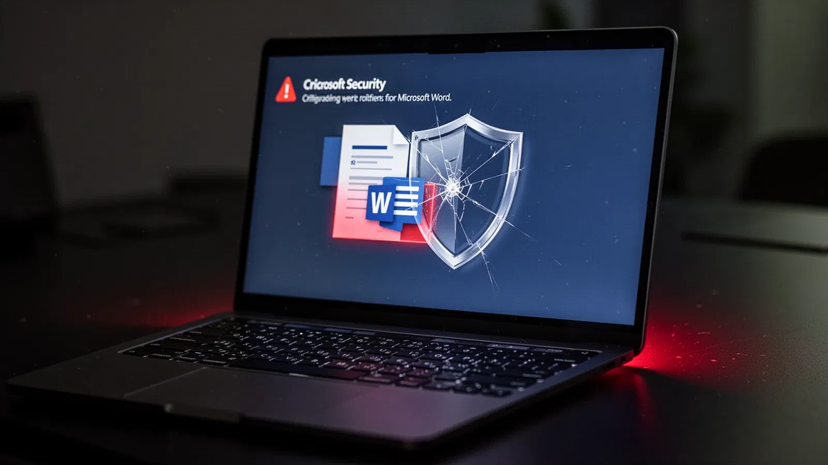 Microsoft schließt kritische Zero-Day-Lücke in Office - Foto: über boerse-global.de