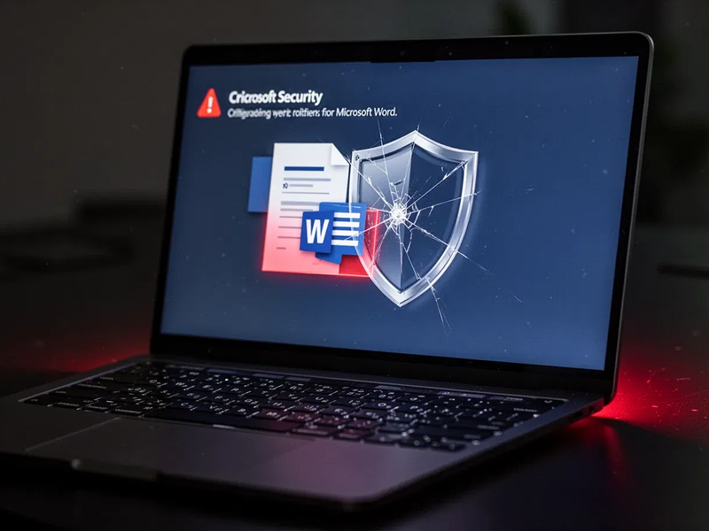 Microsoft schließt kritische Zero-Day-Lücke in Office - Foto: über boerse-global.de