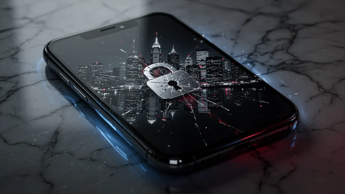 Smishing-Welle plündert österreichische Bankkonten - Foto: über boerse-global.de