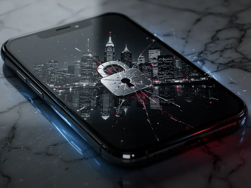 Smishing-Welle plündert österreichische Bankkonten - Foto: über boerse-global.de