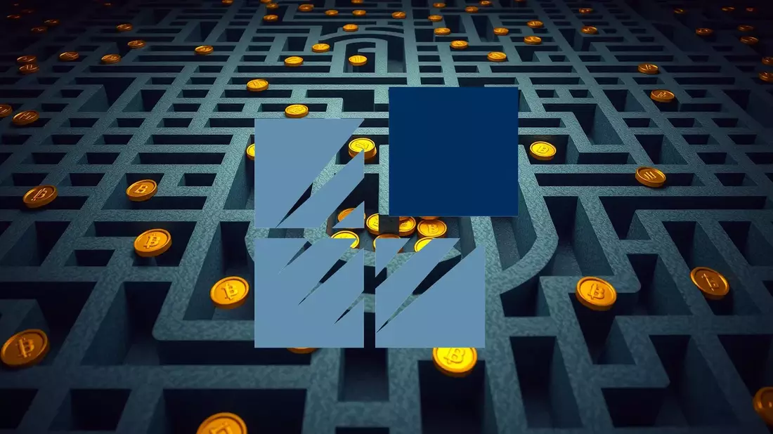 Generative AI Drives Major Productivity Gains, Hackett Study Reveals Illustration mit AI erstellt übermittelt durch boerse-global.de