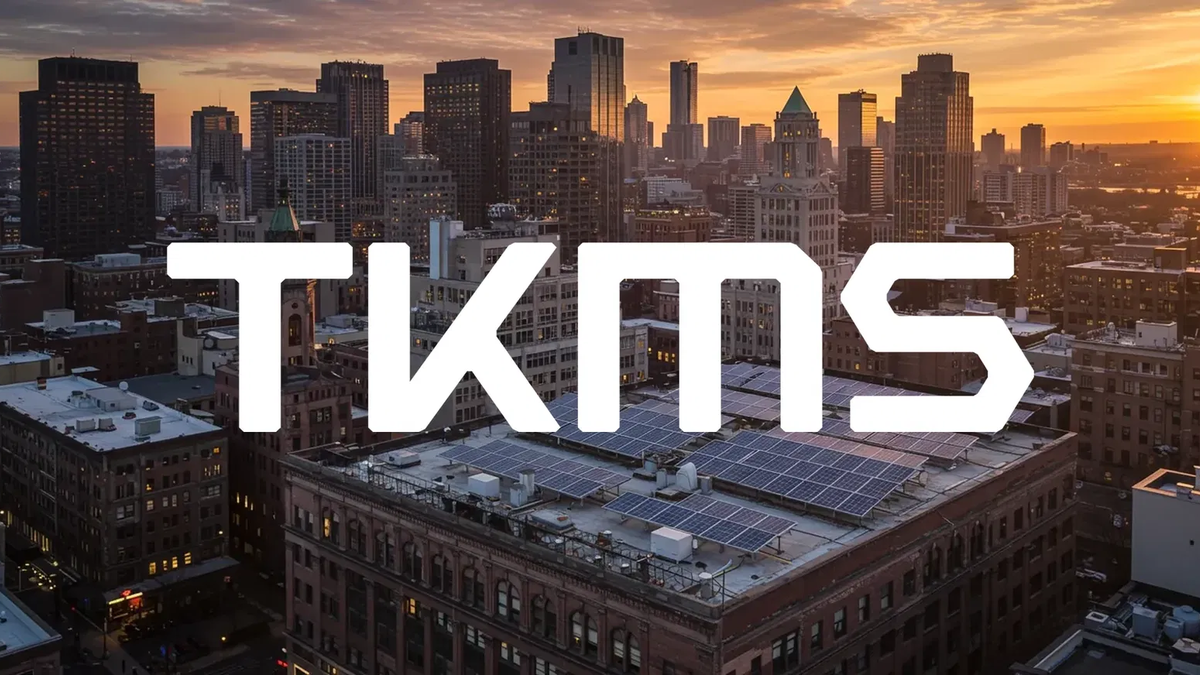 TKMS Aktie: Vielversprechende Weichenstellungen. - Foto: über boerse-global.de