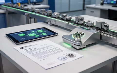 BAFA entfesselt Exportwirtschaft mit Bürokratie-Abbau - Foto: über boerse-global.de