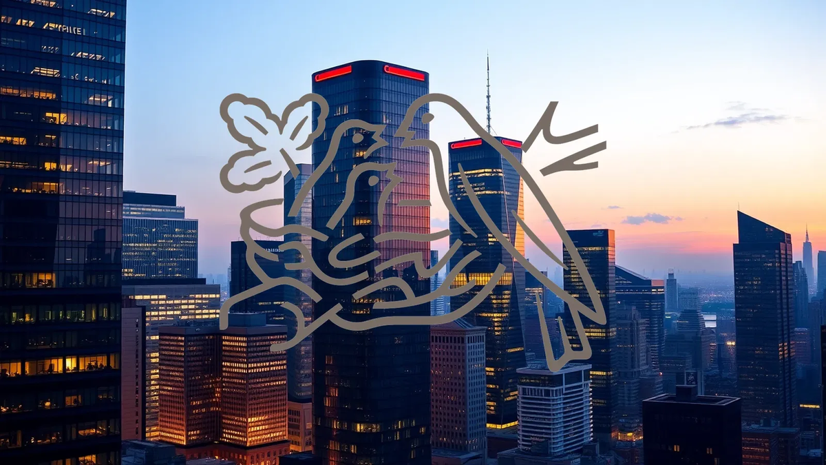 Nestle Aktie: Stabiler Marktüberblick - Foto: über boerse-global.de