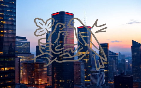 Nestle Aktie: Stabiler Marktüberblick - Foto: über boerse-global.de