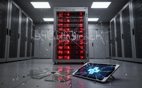 Manage My Health: Hacker hinter Mega-Datenleck identifiziert - Foto: über boerse-global.de