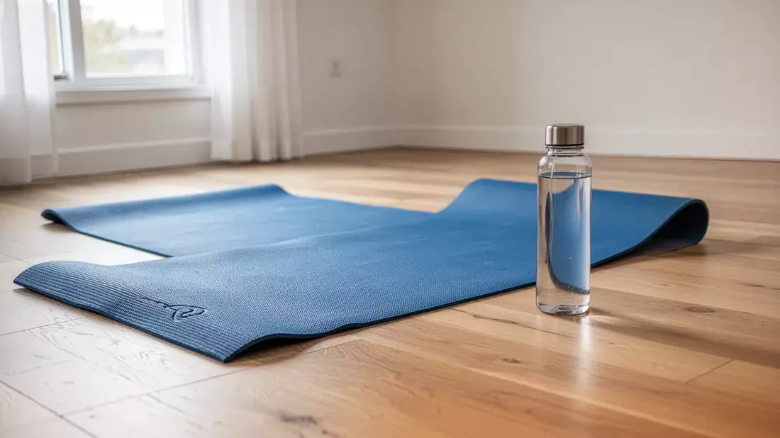 Effektiv abnehmen mit Workouts im Liegen - Bild: über boerse-global.de