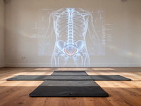 Beckenboden-Training wird zum Schlüssel gegen Rückenschmerzen - Foto: über boerse-global.de