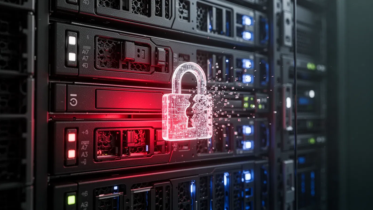 SmarterMail: Kritische Lücke führt zur Server-Übernahme - Foto: über boerse-global.de