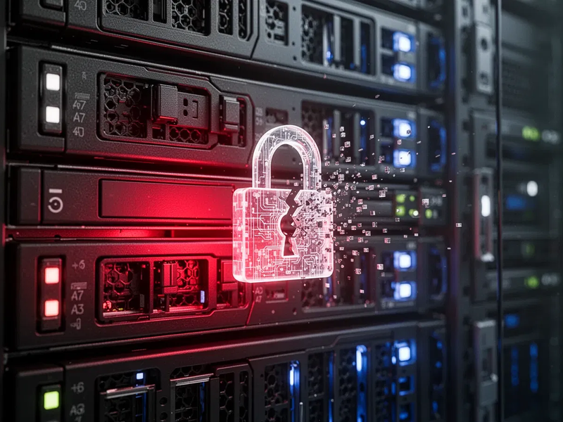 SmarterMail: Kritische Lücke führt zur Server-Übernahme - Foto: über boerse-global.de