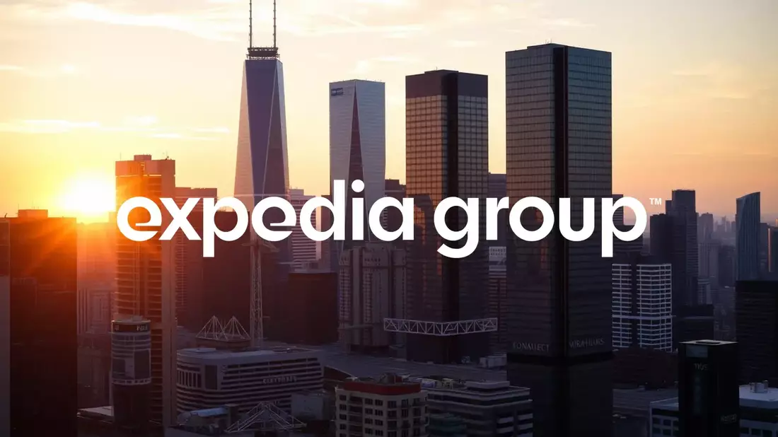 Expedia’s Strategic Overhaul Continues with AI Focus and Leadership Recognition - Bild: über boerse-global.de