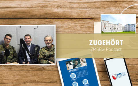 Neue Podcast-Folge: Schutz wovor? Die kaiserliche Schutztruppe und die Realität kolonialer Gewalt - Foto: presseportal.de