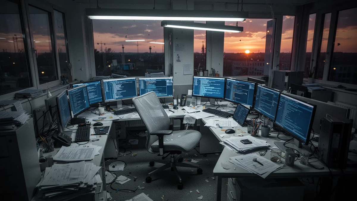 Teilzeitarbeit: Warum Mitarbeiter wirklich kürzer treten - Foto: über boerse-global.de