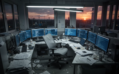 Teilzeitarbeit: Warum Mitarbeiter wirklich kürzer treten - Foto: über boerse-global.de