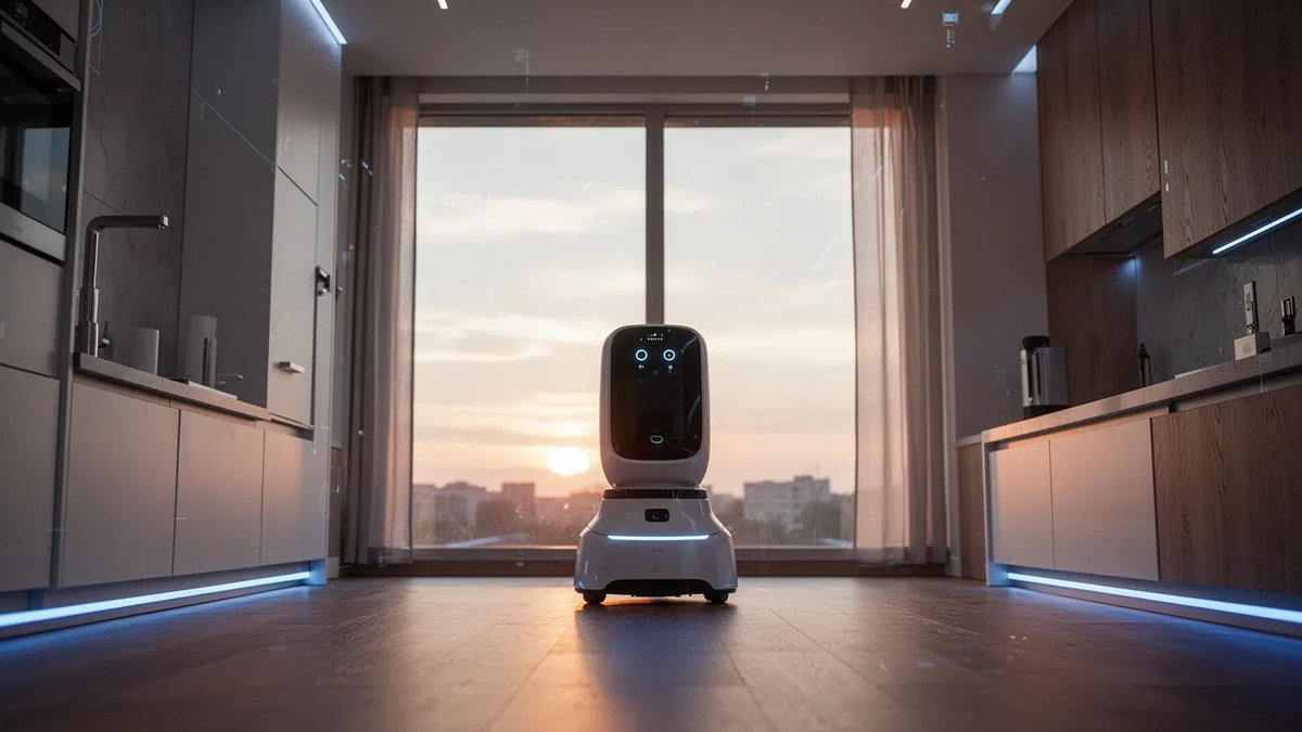 KI wird 2026 zum unsichtbaren Alltagsbegleiter - Foto: über boerse-global.de