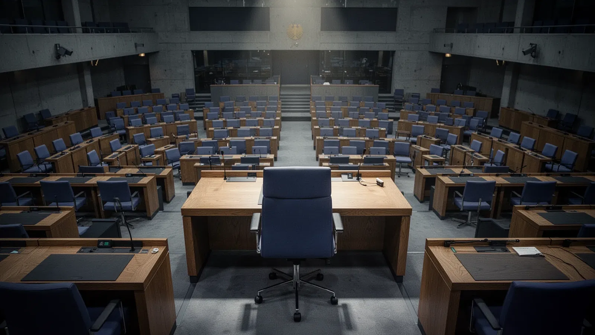 CDU-Wirtschaftsflügel will Recht auf Teilzeit beschneiden - Foto: über boerse-global.de