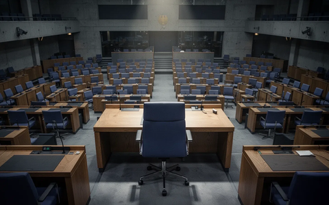 CDU-Wirtschaftsflügel will Recht auf Teilzeit beschneiden - Foto: über boerse-global.de