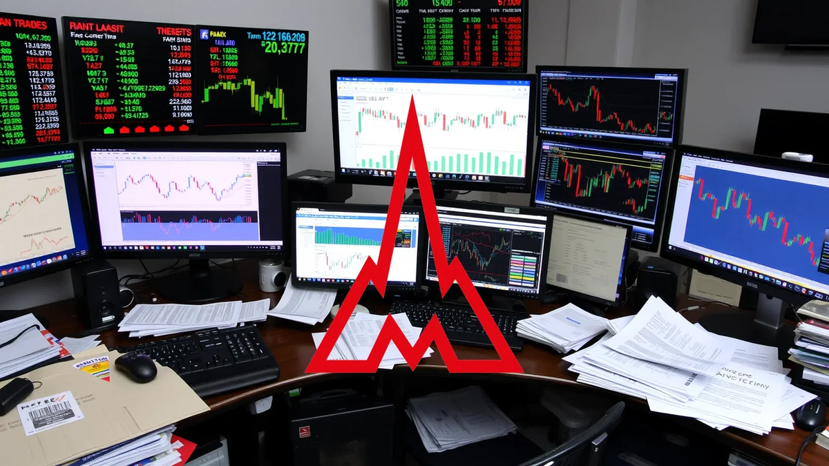 Deutz Aktie: Höhenflug dank Neuausrichtung - Foto: über boerse-global.de