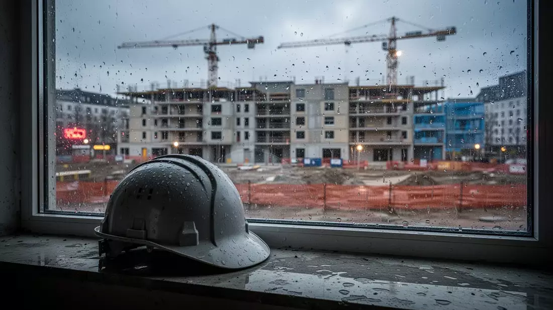 Arbeitslosigkeit überschreitet Drei-Millionen-Marke - Bild: über boerse-global.de