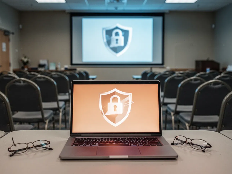 Mesquite setzt mit FBI-Workshop auf digitale Selbstverteidigung für Senioren - Foto: über boerse-global.de