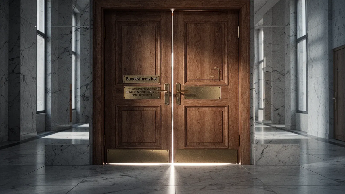 Grundsteuer: Finanzgericht lässt Revision zu – Bundesfinanzhof muss entscheiden - Foto: über boerse-global.de