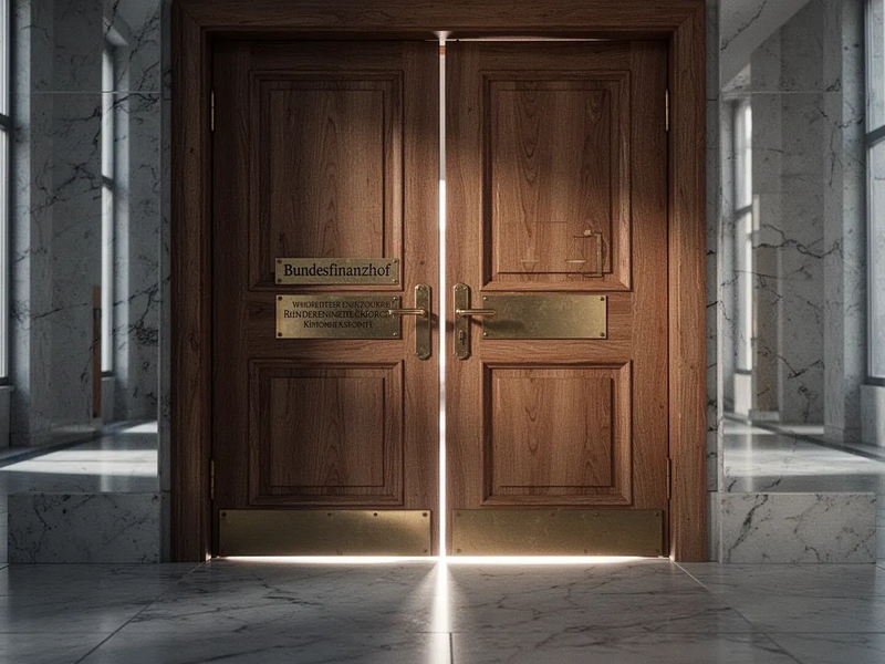 Grundsteuer: Finanzgericht lässt Revision zu – Bundesfinanzhof muss entscheiden - Foto: über boerse-global.de