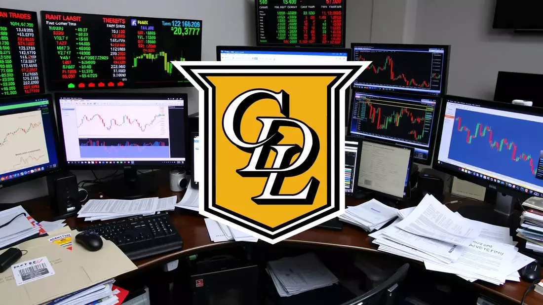 Shareholder Approval Paves Way for Coeur Mining’s Acquisition of New Gold Illustration mit AI erstellt übermittelt durch boerse-global.de