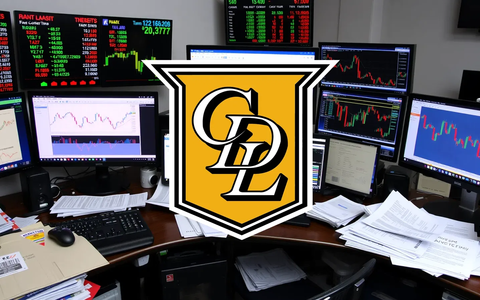 Shareholder Approval Paves Way for Coeur Mining’s Acquisition of New Gold - Foto: über boerse-global.de