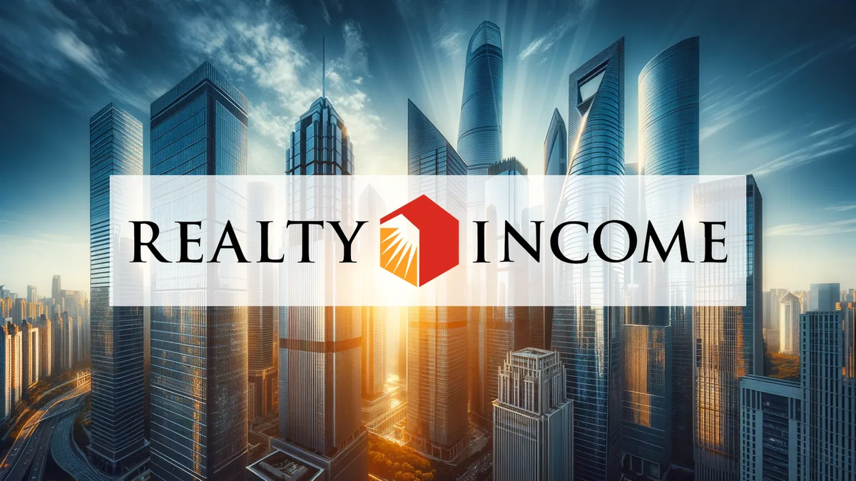 Realty Income Forges a $1.5 Billion Strategic Partnership for Growth - Foto: über boerse-global.de