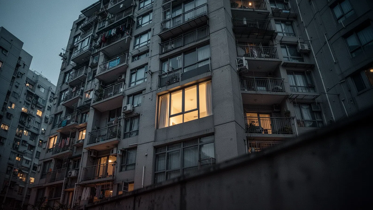 Indexmieten: Inflation treibt Mieten nach oben - Foto: über boerse-global.de