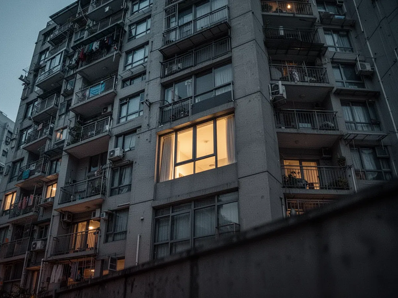 Indexmieten: Inflation treibt Mieten nach oben - Foto: über boerse-global.de