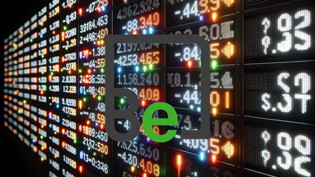 Fueling the AI Boom: How Data Center Demand Is Powering Bloom Energy’s Surge Illustration mit AI erstellt übermittelt durch boerse-global.de
