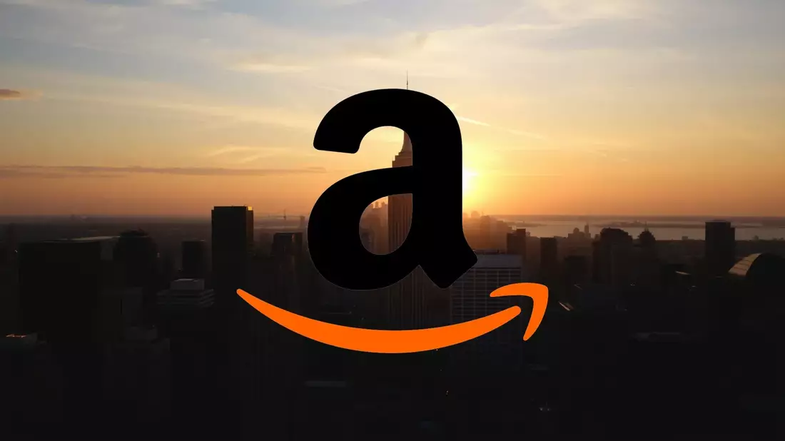 Amazon: La apuesta de 50.000 millones que redefine su futuro Illustration mit AI erstellt übermittelt durch boerse-global.de