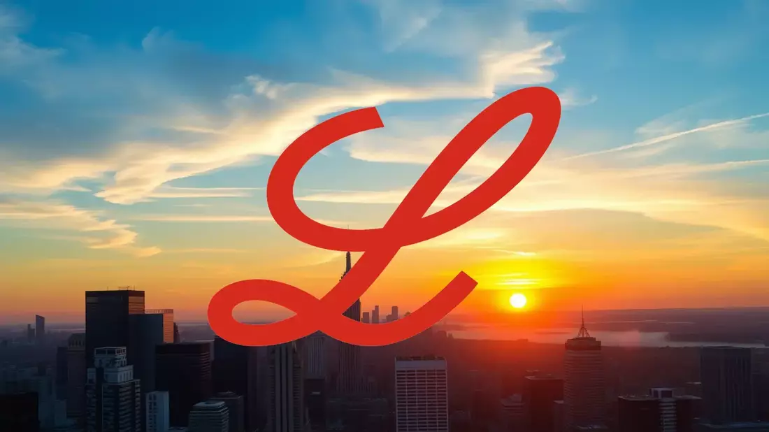 Eli Lilly Acelera su Estrategia con Alianzas Clave en Terapias Avanzadas Illustration mit AI erstellt übermittelt durch boerse-global.de