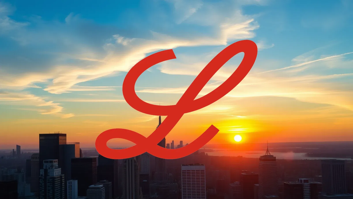 Eli Lilly Acelera su Estrategia con Alianzas Clave en Terapias Avanzadas - Foto: über boerse-global.de