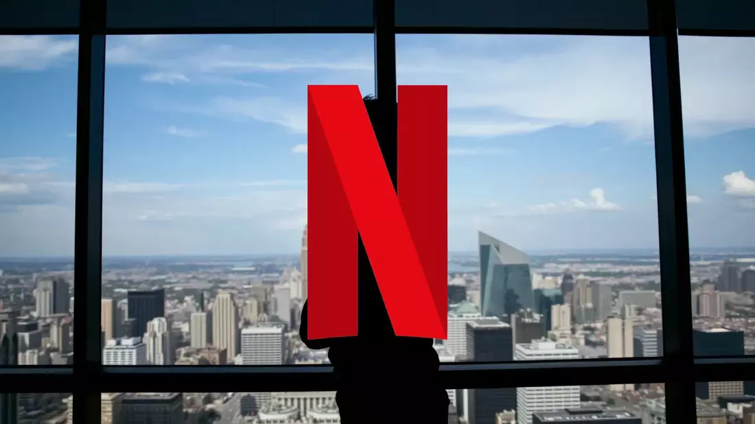 Netflix Enfrenta Vientos Políticos Contrarios en su Megafusión - Bild: über boerse-global.de