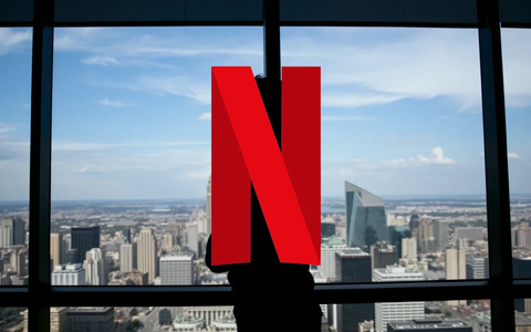 Netflix Enfrenta Vientos Políticos Contrarios en su Megafusión - Foto: über boerse-global.de