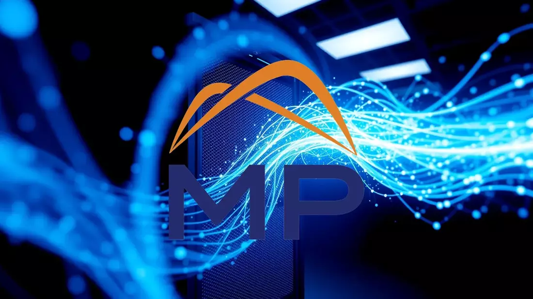 MP Materials: ¿Reacción excesiva del mercado ante un cambio de política? - Bild: über boerse-global.de