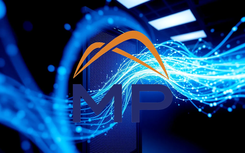 MP Materials: ¿Reacción excesiva del mercado ante un cambio de política? - Foto: über boerse-global.de