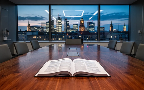 Jahreswirtschaftsbericht 2026: Startschuss für Wirtschaftsausschüsse - Foto: über boerse-global.de