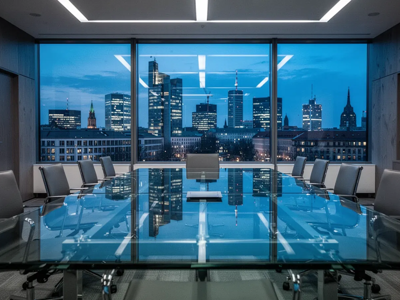 Entgelttransparenz: Droht deutschen Firmen die Zwangsanpassung? - Foto: über boerse-global.de