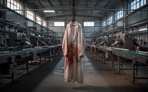 Tönnies schließt Traditions-Werk: 500 Jobs in Brandenburg fallen weg - Foto: über boerse-global.de