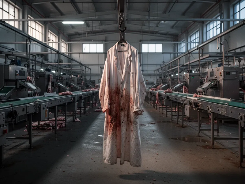 Tönnies schließt Traditions-Werk: 500 Jobs in Brandenburg fallen weg - Foto: über boerse-global.de