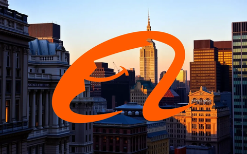 Alibaba Acelera su Estrategia en Inteligencia Artificial - Foto: über boerse-global.de