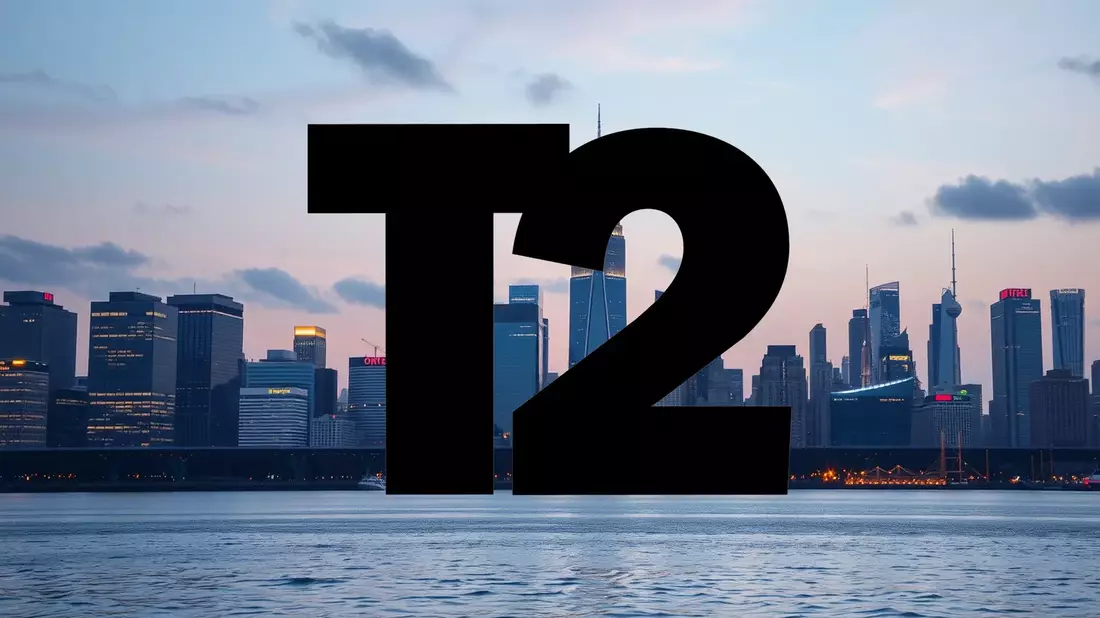 El Desafío Inmediato de Take-Two: Un Trimestre Decisivo Illustration mit AI erstellt übermittelt durch boerse-global.de