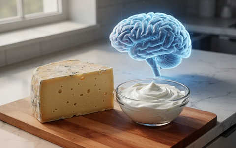 Käse und Sahne könnten Demenzrisiko senken - Foto: über boerse-global.de
