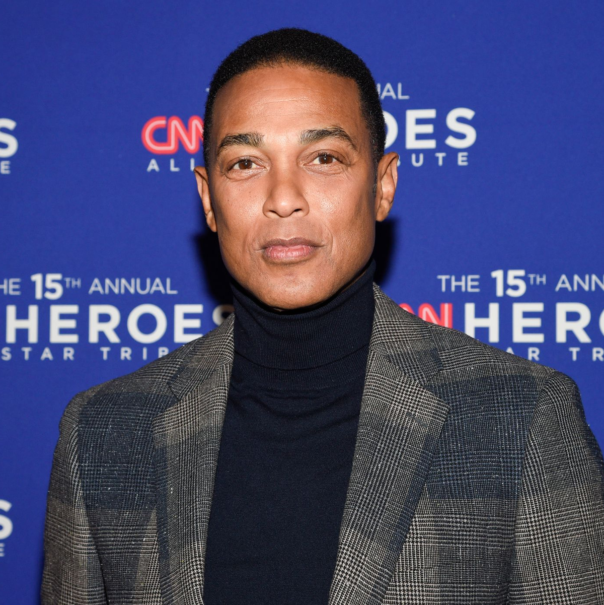 Ist auf Anweisung des Justizministeriums festgenommen worden: der Journalist Don Lemon. (Archivbild) - Foto: Evan Agostini/Invision/AP